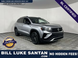 Used 2023 Volkswagen Taos S w/ IQ Drive S Package video 1