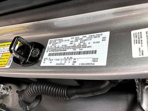 Certified 2023 Ford F150 XLT w/ Equipment Group 302A High AWD/4WD image 31