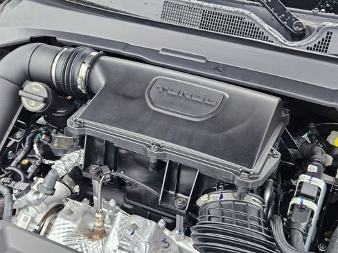 Certified 2026 Jeep Compass Limited AWD/4WD image 38