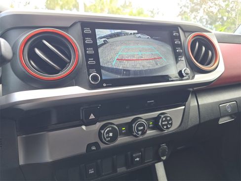 Certified 2023 Toyota Tacoma SR5 image 32