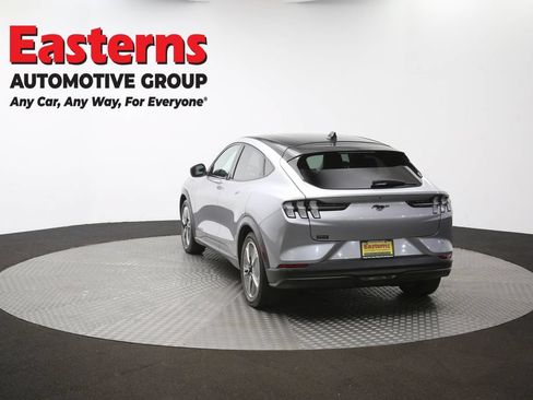Used 2021 Ford Mustang Mach-E Select w/ Comfort/Appearance Package AWD/4WD image 64
