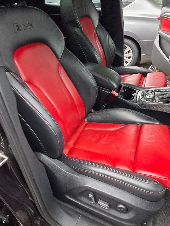 Used 2014 Audi SQ5 Premium Plus AWD/4WD image 27