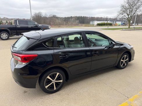 Used 2020 Subaru Impreza 2.0i image 21