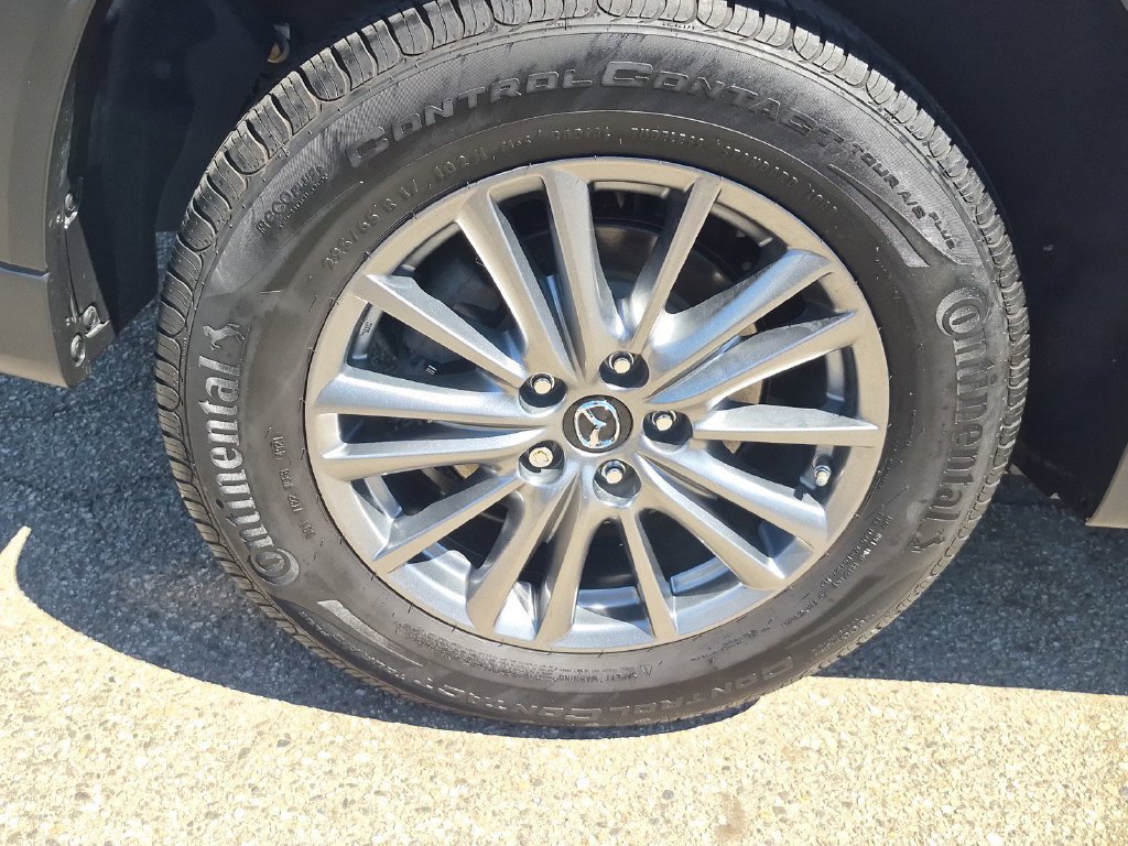 Used 2018 MAZDA CX-5 Sport AWD/4WD image 13