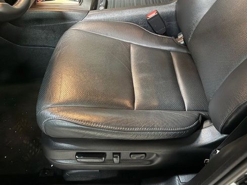 Used 2023 Honda Passport EX-L image 34