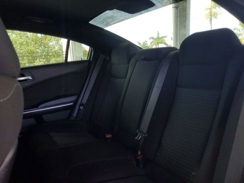Used 2020 Dodge Charger Scat Pack RWD image 8