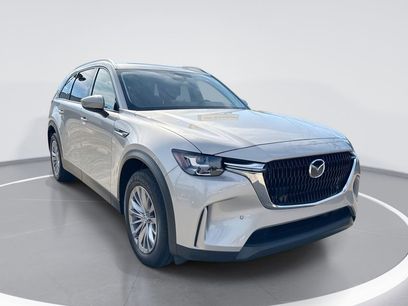 Used 2025 MAZDA CX-90 3.3 Turbo w/ Preferred Package