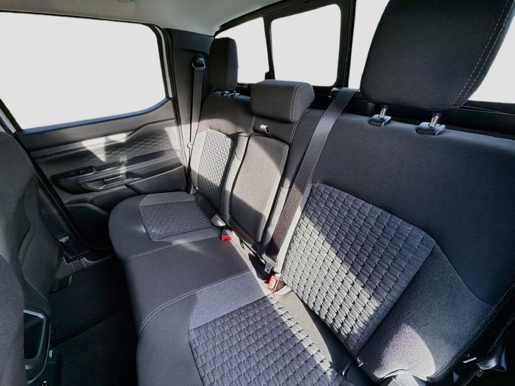 New 2026 Ford Ranger XLT AWD/4WD image 26