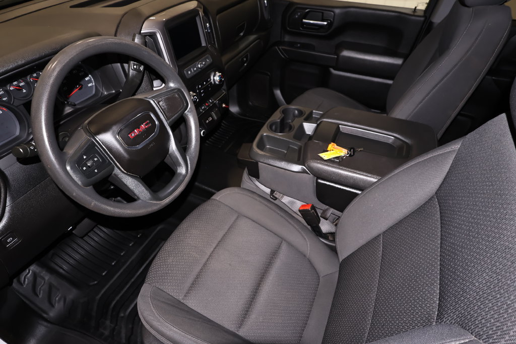Used 2023 GMC Sierra 3500 Pro w/ Convenience Package AWD/4WD image 13