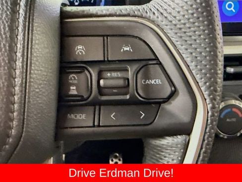 Certified 2025 Toyota Tacoma TRD Sport RWD image 13