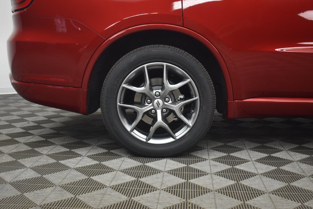 New 2027 Dodge Durango GT AWD/4WD image 7