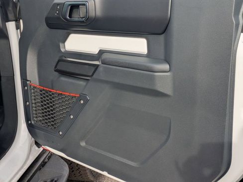 New 2025 Ford Bronco Stroppe Edition image 63