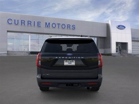 New 2026 Ford Expedition Active AWD/4WD image 5