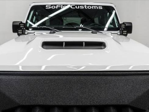 Used 2026 Jeep Wrangler Unlimited Sport image 25