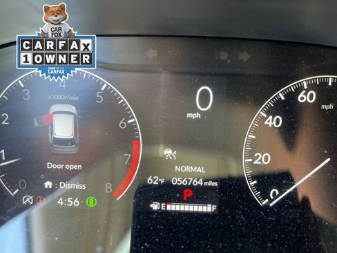 Used 2023 Honda CR-V EX-L image 3
