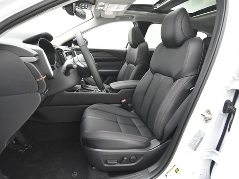 Used 2026 MAZDA CX-50 2.5 Hybrid w/ Weather Package AWD/4WD image 23
