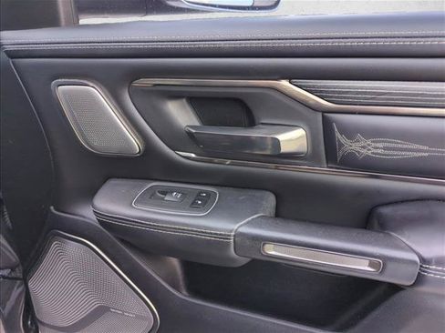 Used 2020 RAM 1500 Limited AWD/4WD image 28
