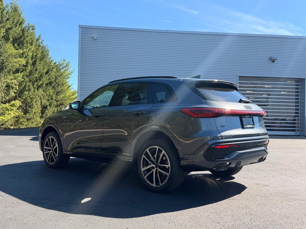 New 2026 Audi Q5 Premium Plus AWD/4WD image 3