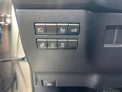 Used 2020 Lexus NX 300 AWD w/ Accessory Package image 23