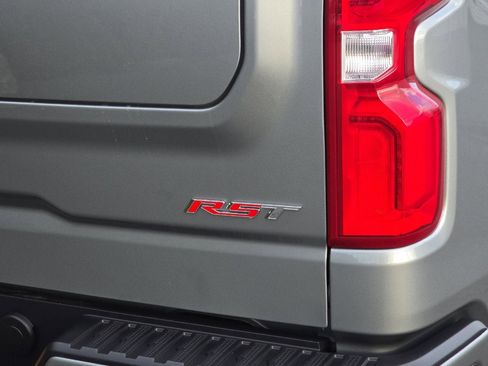 New 2026 Chevrolet Silverado 1500 RST image 7