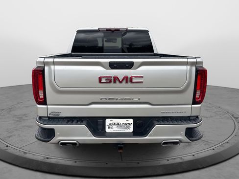 Certified 2022 GMC Sierra 1500 Denali image 7