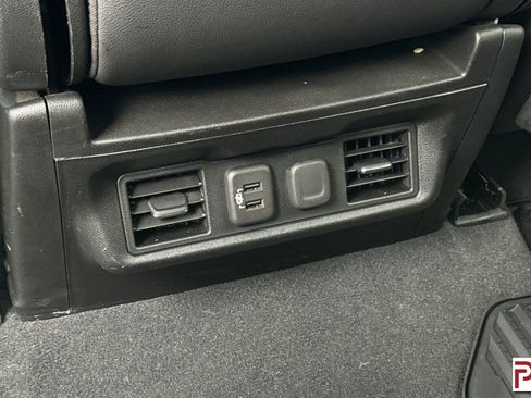 Certified 2020 Chevrolet Silverado 2500 LT w/ True North Edition image 15