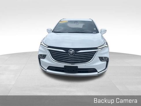 Used 2024 Buick Enclave Premium image 6