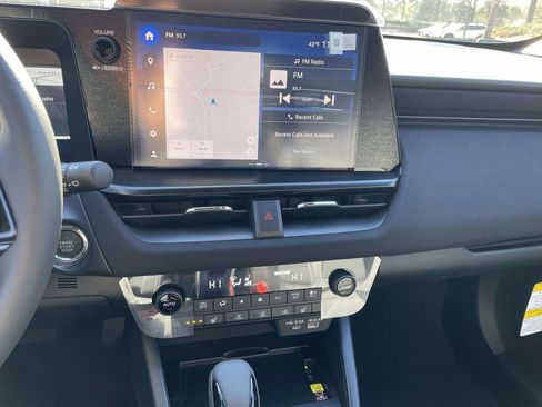 New 2026 Subaru Outback Limited image 29