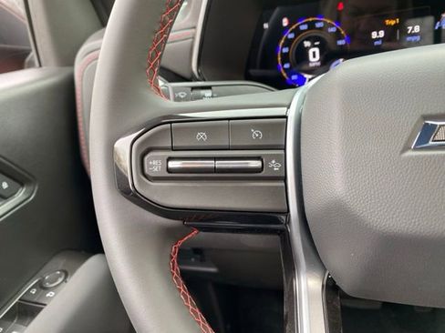 New 2026 Chevrolet Colorado Z71 AWD/4WD image 24