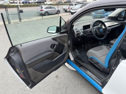 Used 2021 BMW i3 RWD image 9