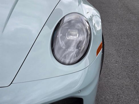 Certified 2025 Porsche 911 Carrera RWD image 12