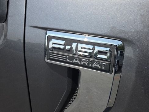 Used 2022 Ford F150 Lariat AWD/4WD image 18