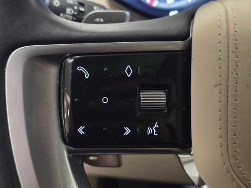 Used 2023 Land Rover Range Rover SE image 33