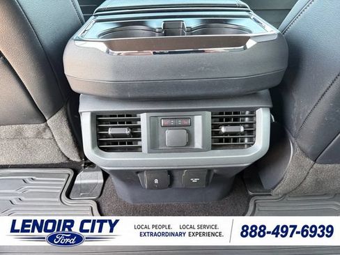 Used 2022 Ford F150 Lightning Lariat w/ Equipment Group 511A High AWD/4WD image 14