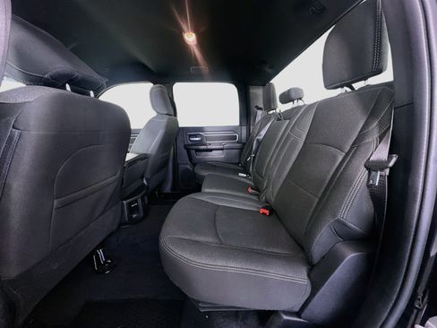 Used 2026 RAM 2500 Big Horn AWD/4WD image 28