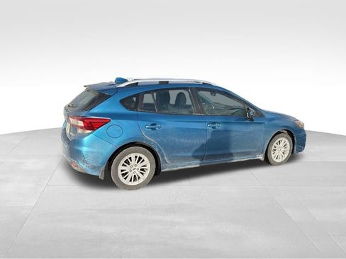 Used 2018 Subaru Impreza 2.0i Premium image 28