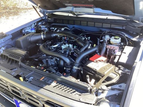 New 2025 Ford Bronco Raptor image 23