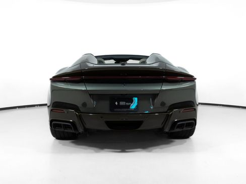 Used 2026 Ferrari 12Cilindri Spider RWD image 9