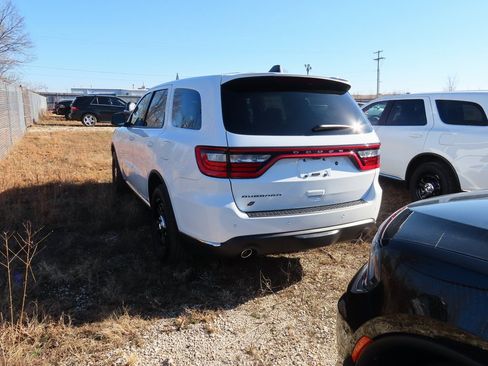 New 2024 Dodge Durango AWD w/ Skid Plate Group image 8