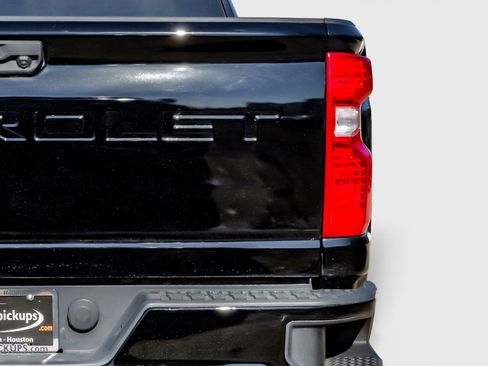 Used 2024 Chevrolet Silverado 2500 W/T image 52