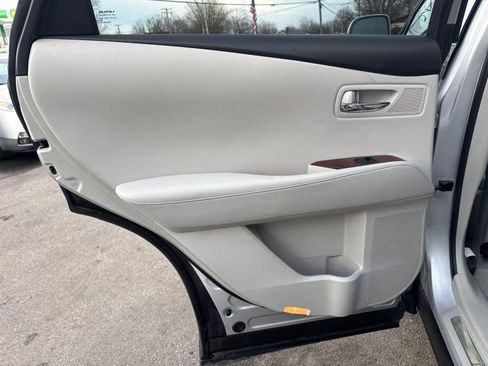 Used 2010 Lexus RX 350 AWD image 13