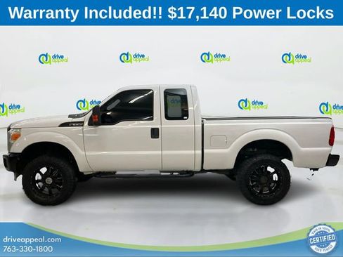 Used 2011 Ford F350 XL w/ PWR Equipment Group image 9