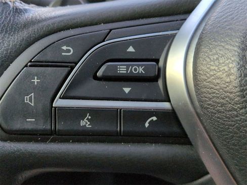 Used 2022 INFINITI QX50 Sensory w/ Cargo Package image 20