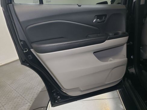 Certified 2019 Honda Pilot EX-L image 31