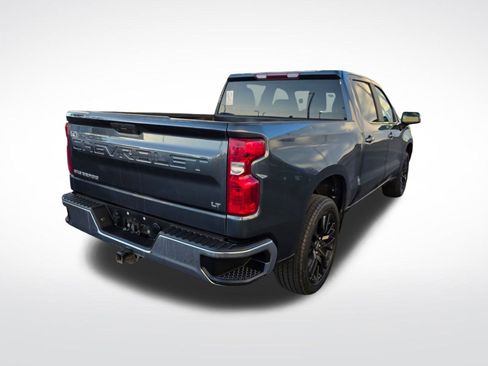 Used 2022 Chevrolet Silverado 1500 LT image 5