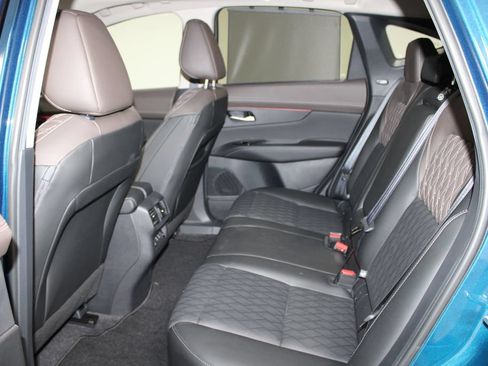 Used 2026 Nissan Murano Platinum w/ Cargo Package AWD/4WD image 18