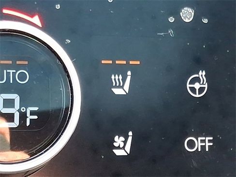 Certified 2025 Hyundai Tucson Limited image 23