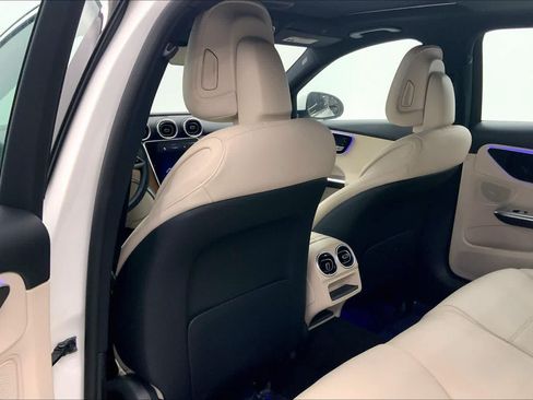 Certified 2022 Mercedes-Benz C 300 Sedan image 16
