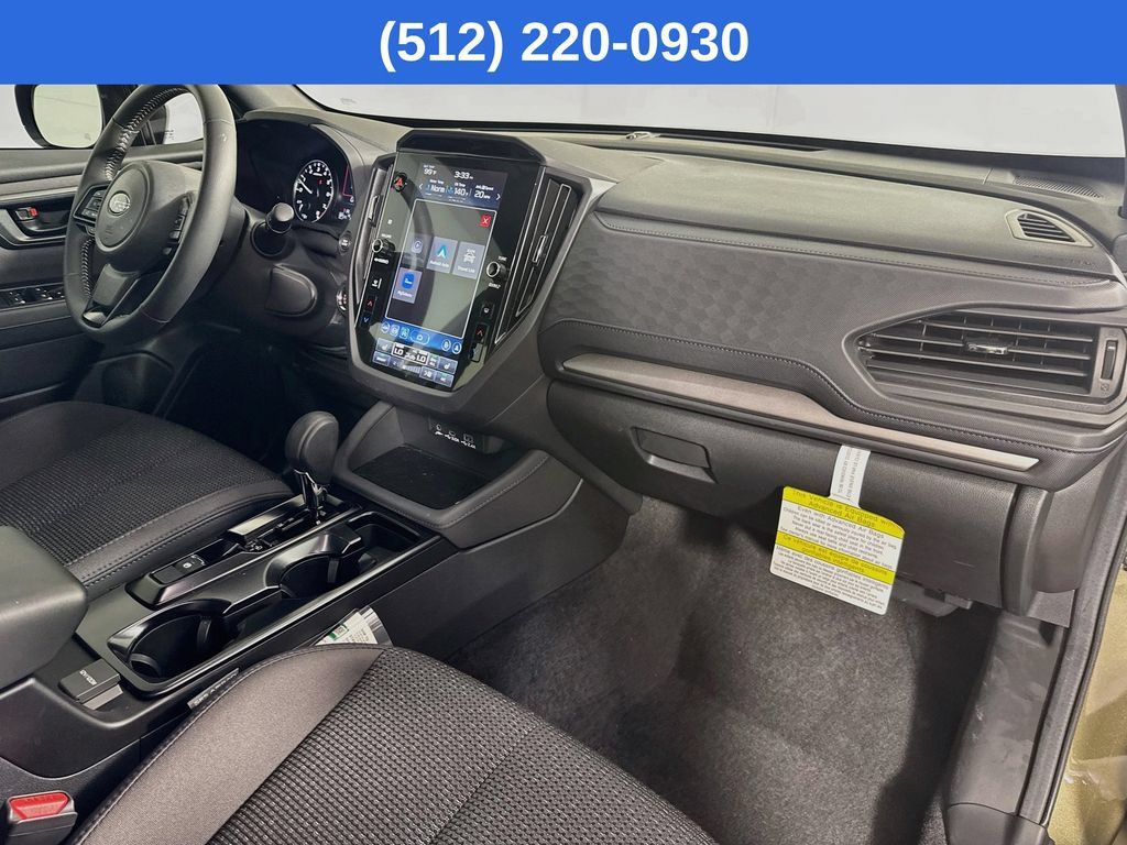 Used 2026 Subaru Forester Premium AWD/4WD image 38