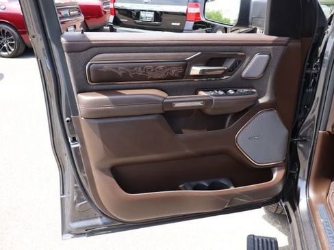 Used 2026 RAM 1500 Limited AWD/4WD image 11